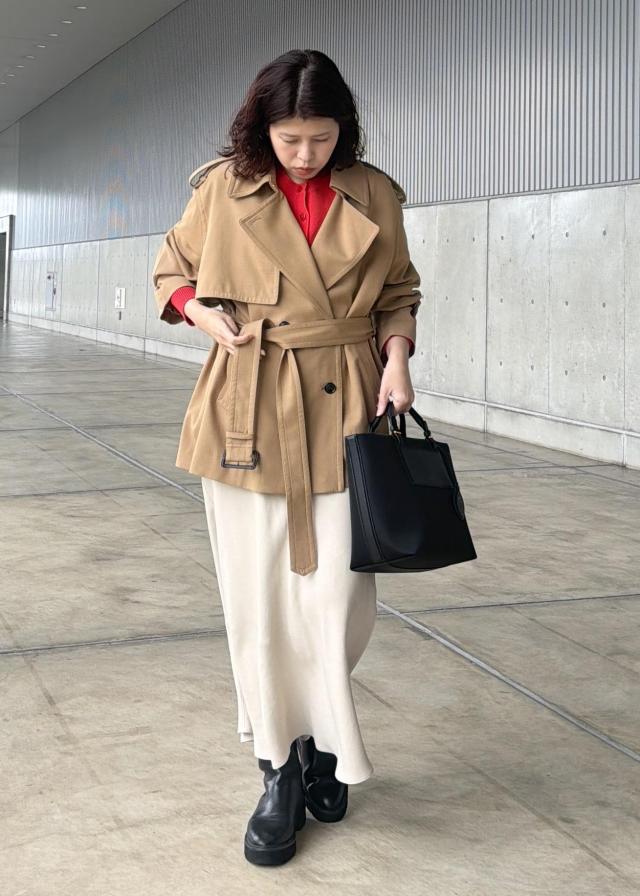 スタイリングタイトル