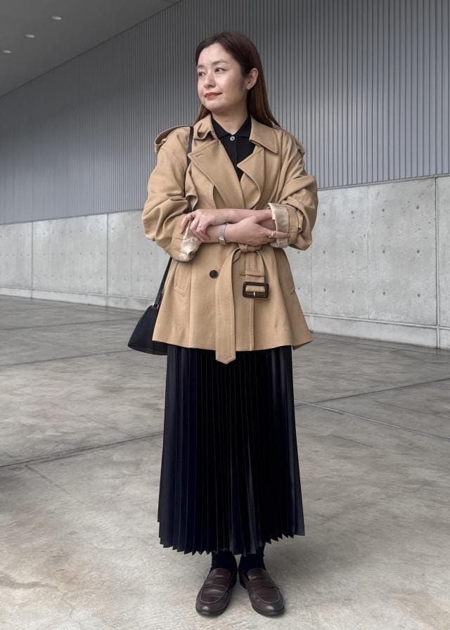 スタイリングタイトル