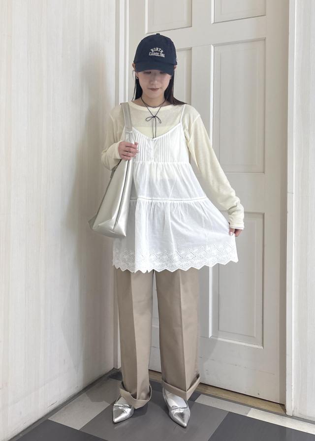 スタイリングタイトル