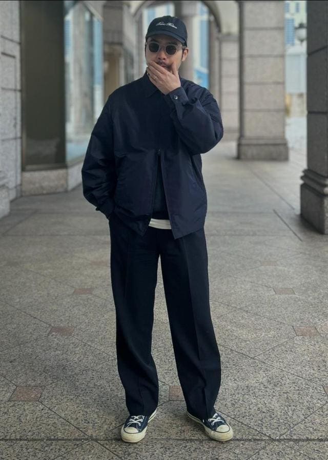 スタイリングタイトル