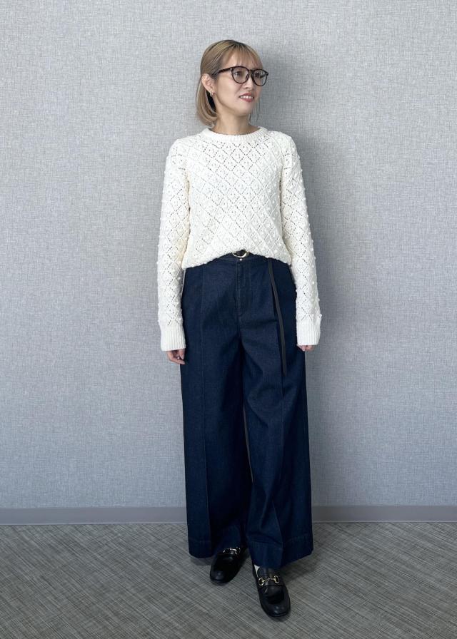 スタイリングタイトル