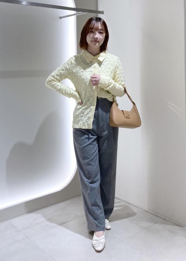 スタイリングタイトル