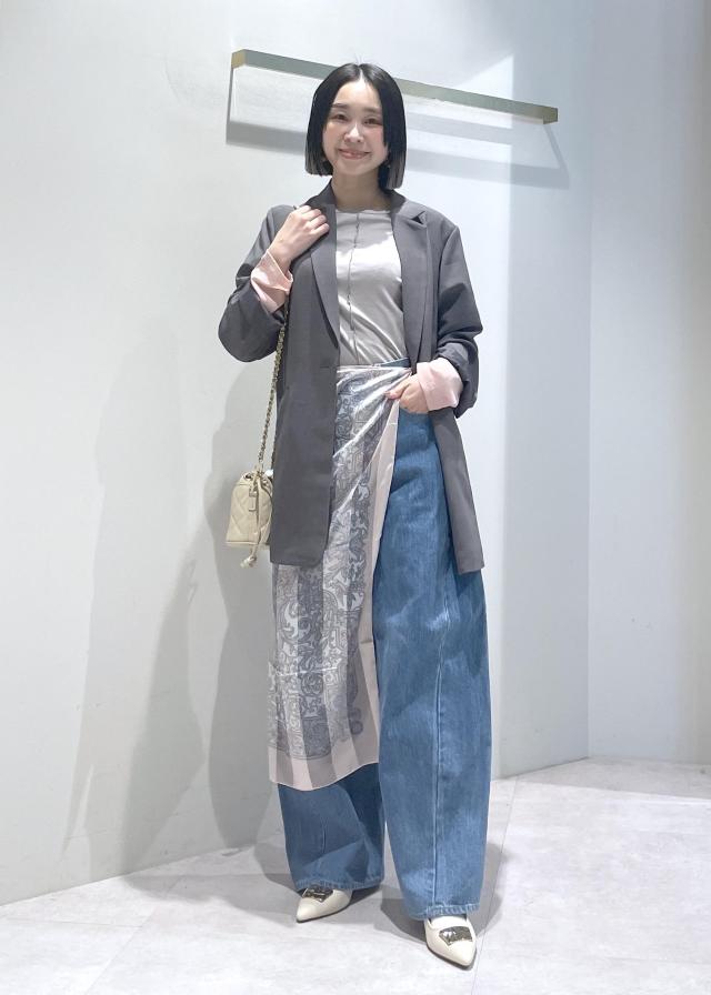 スタイリングタイトル