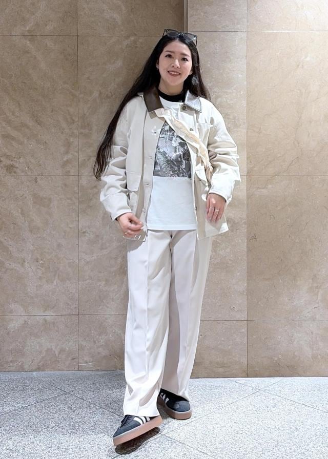 スタイリングタイトル