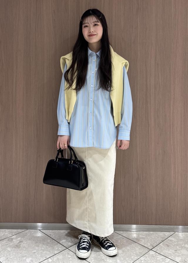 スタイリングタイトル