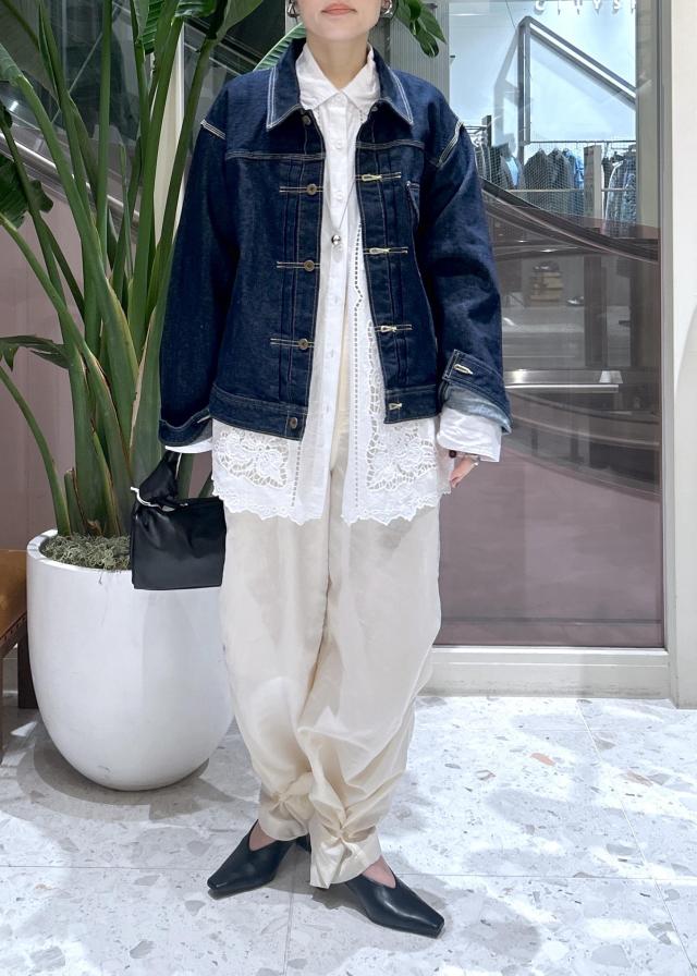 スタイリングタイトル