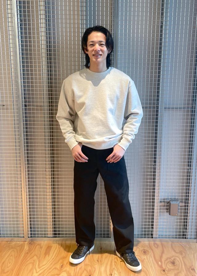 スタイリングタイトル