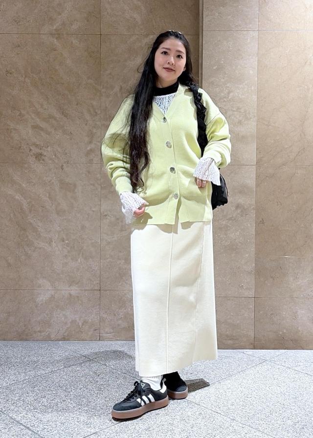 スタイリングタイトル