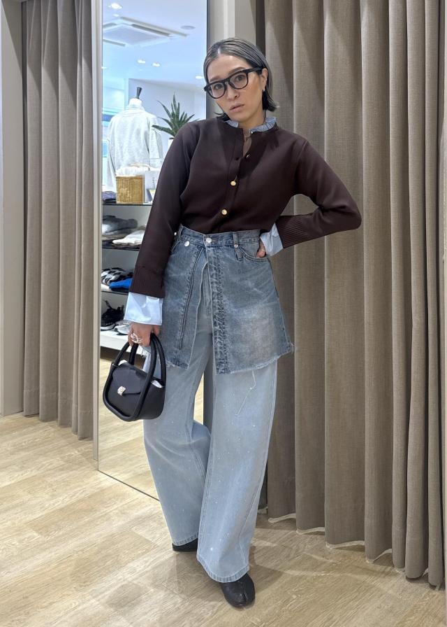 スタイリングタイトル