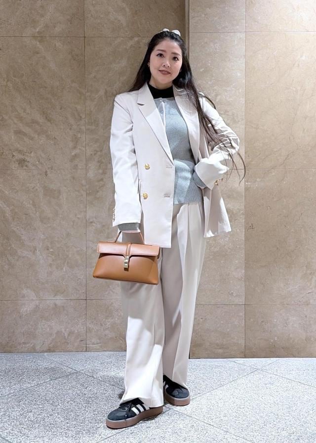 スタイリングタイトル