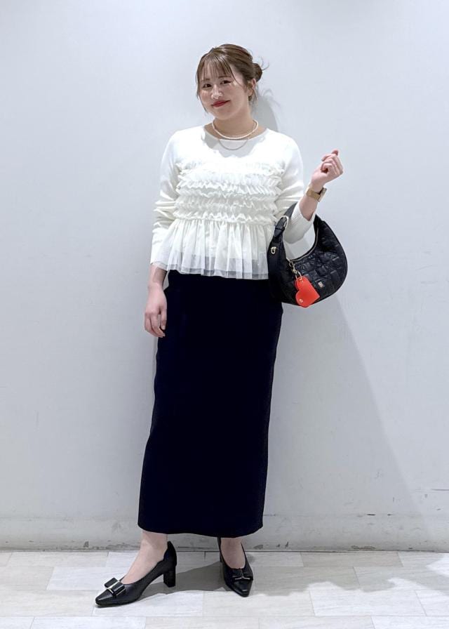 スタイリングタイトル