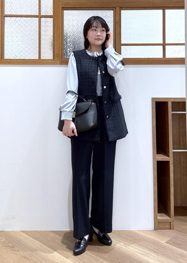 スタイリングタイトル