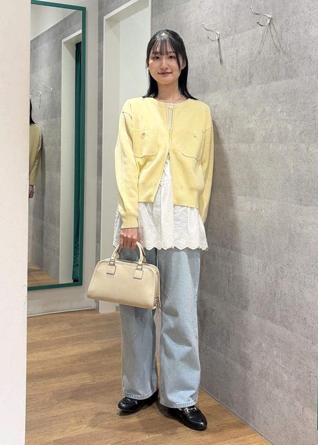 スタイリングタイトル