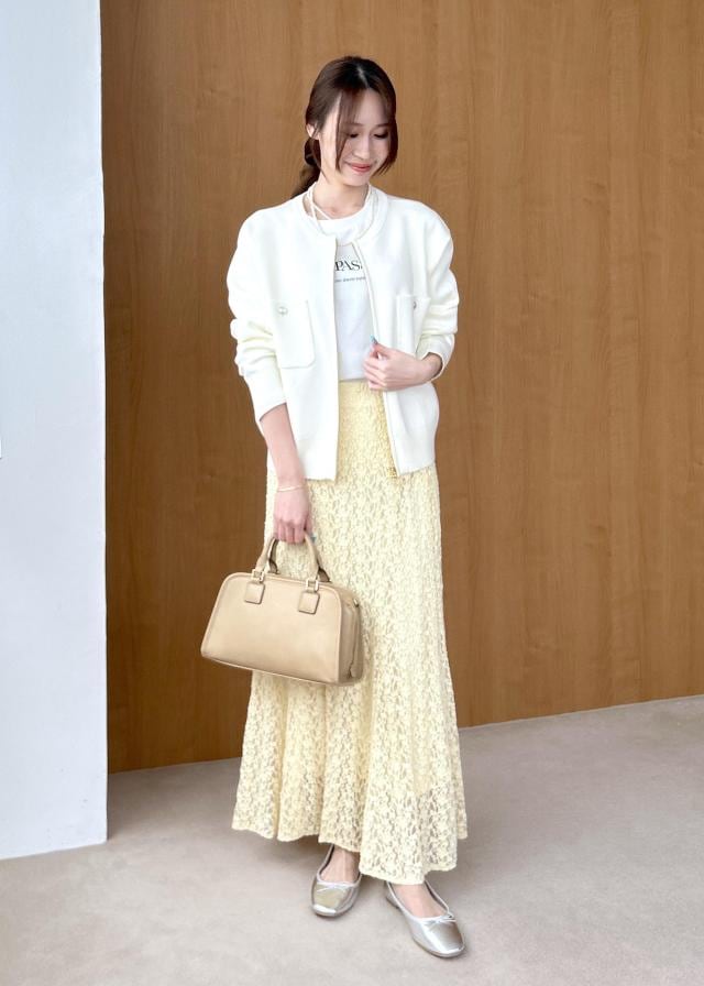 スタイリングタイトル