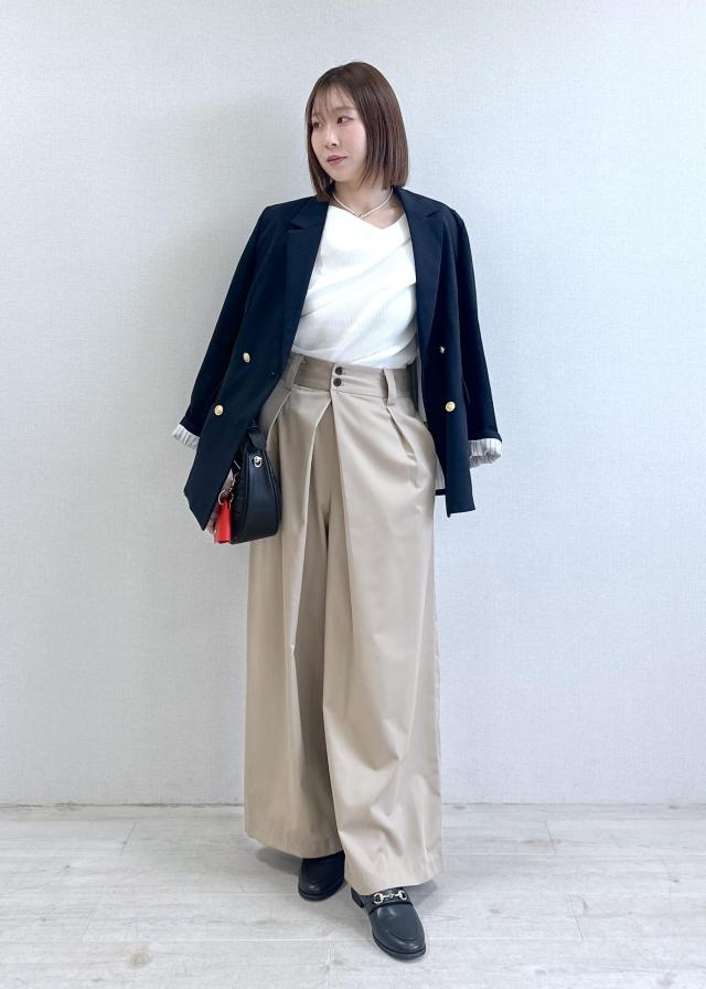 スタイリングタイトル