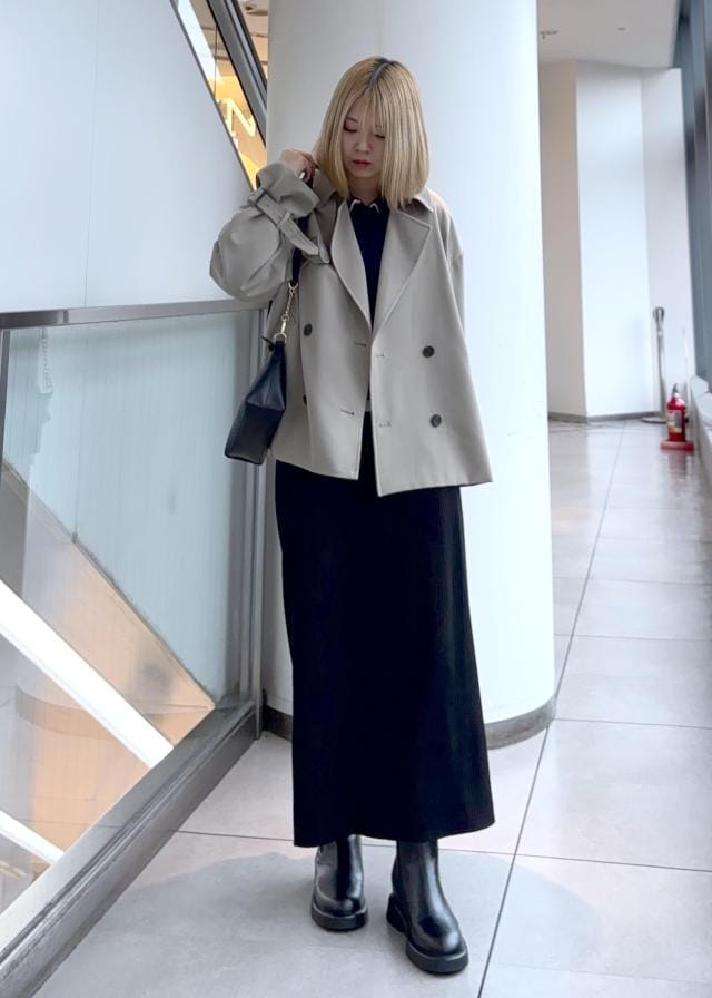 スタイリングタイトル