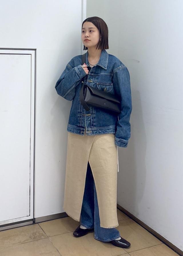 スタイリングタイトル