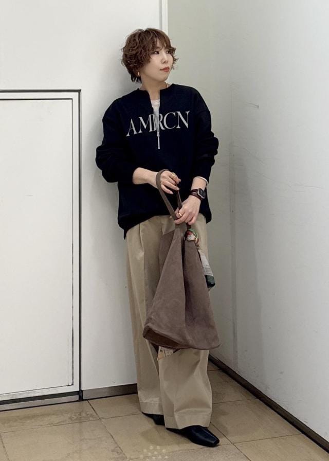 スタイリングタイトル