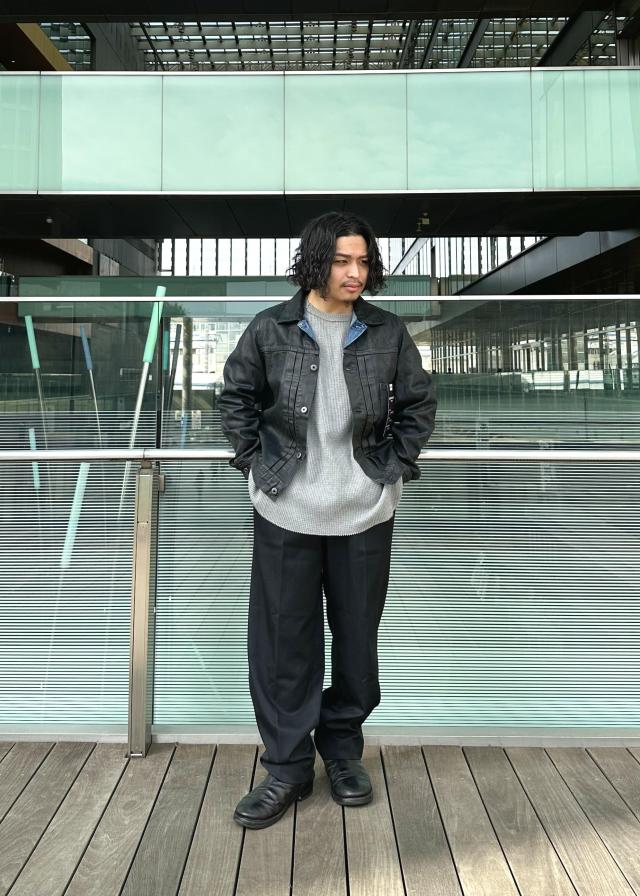 スタイリングタイトル