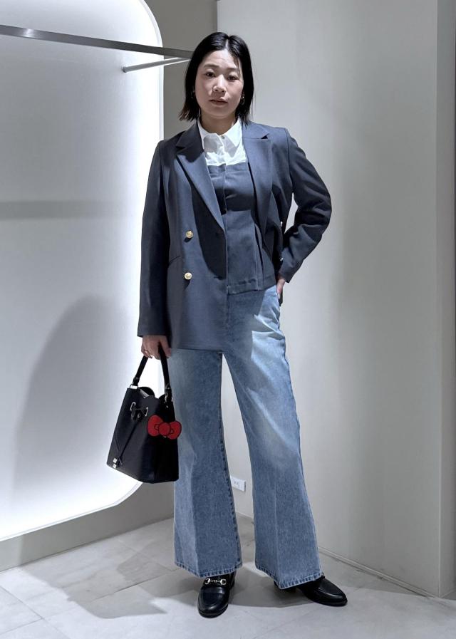 スタイリングタイトル