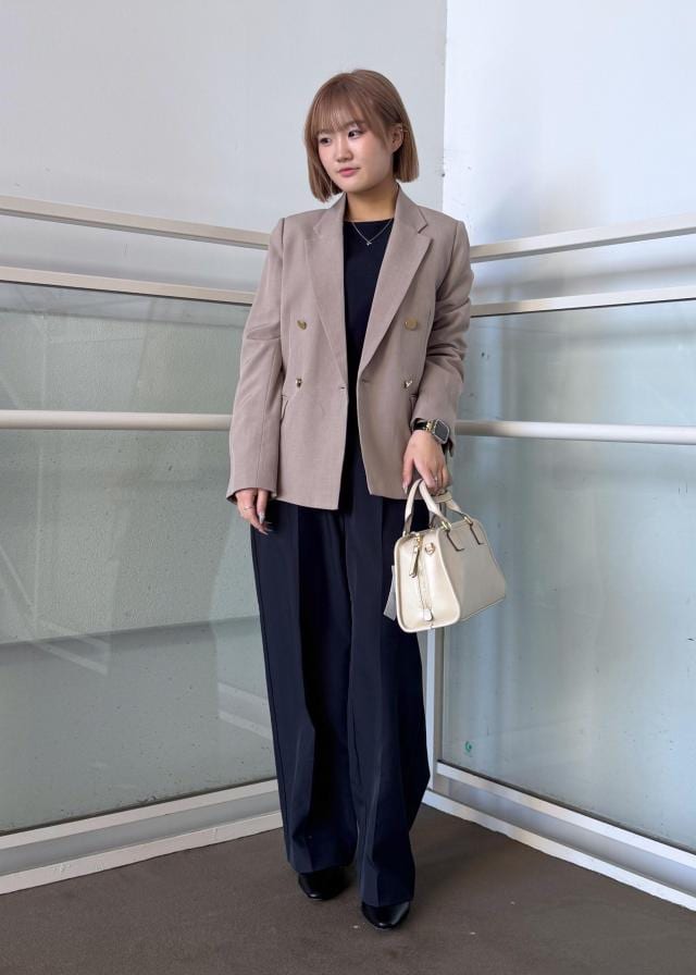 スタイリングタイトル