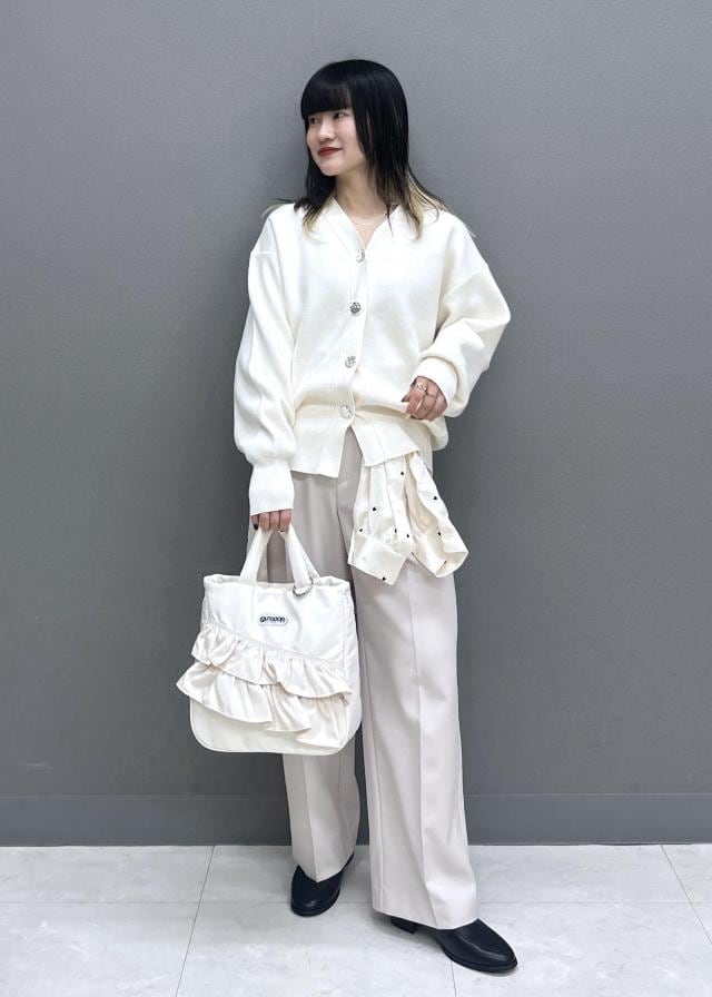 スタイリングタイトル