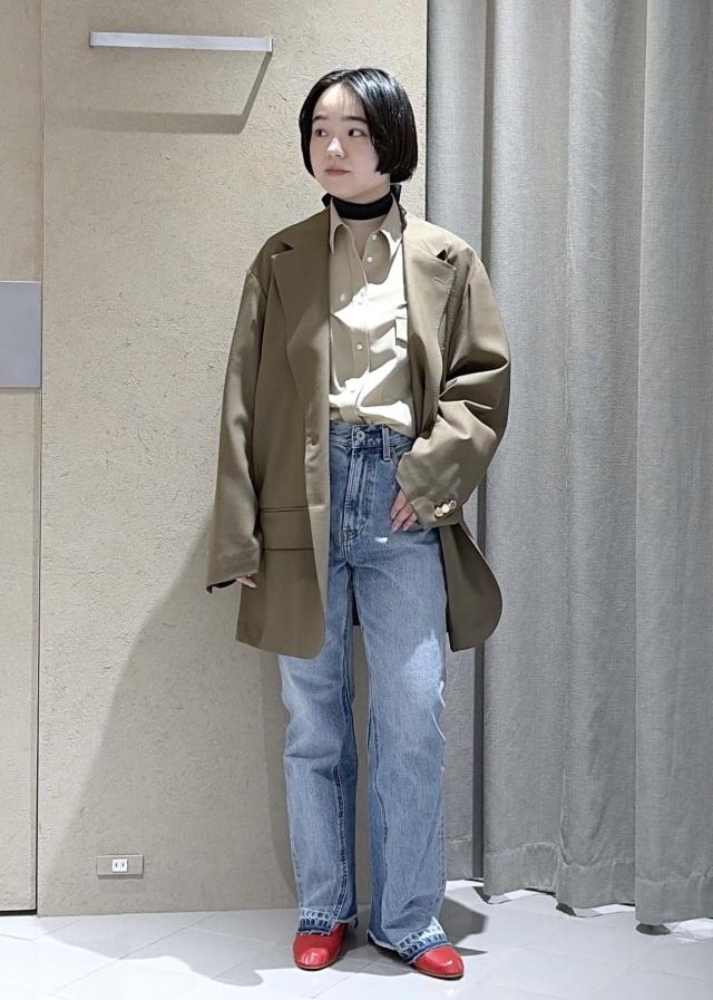 スタイリングタイトル