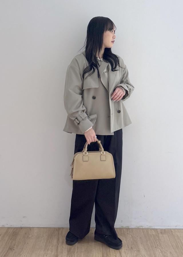 スタイリングタイトル