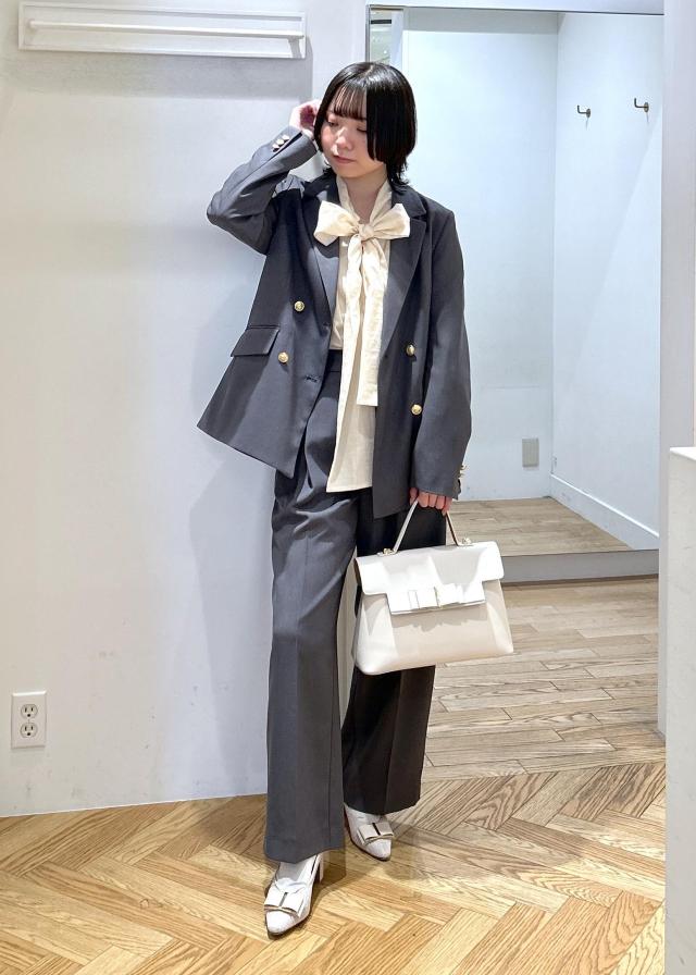 スタイリングタイトル