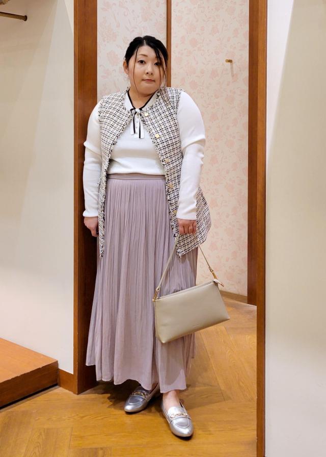 スタイリングタイトル