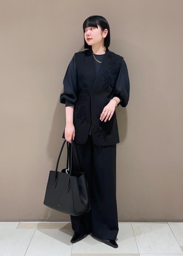 スタイリングタイトル