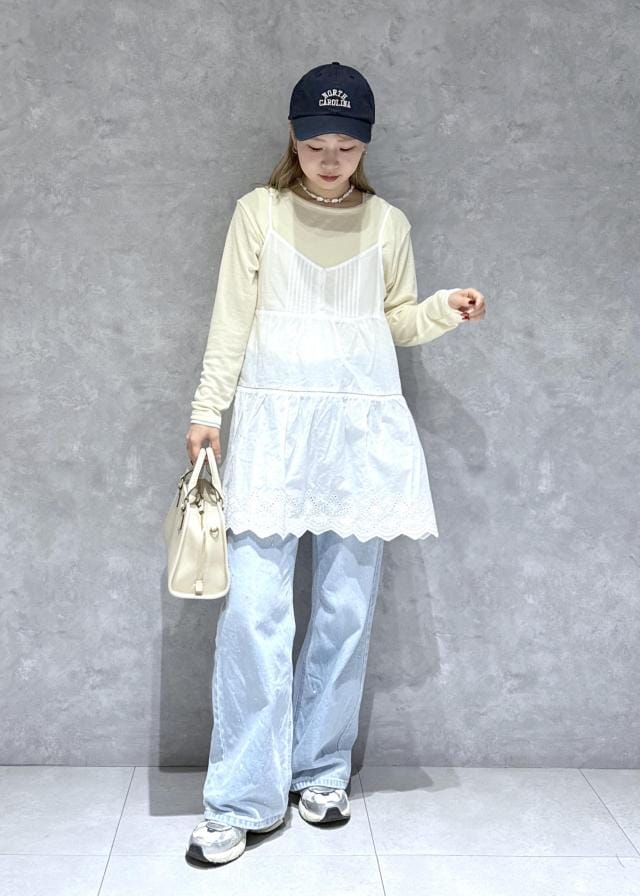 スタイリングタイトル