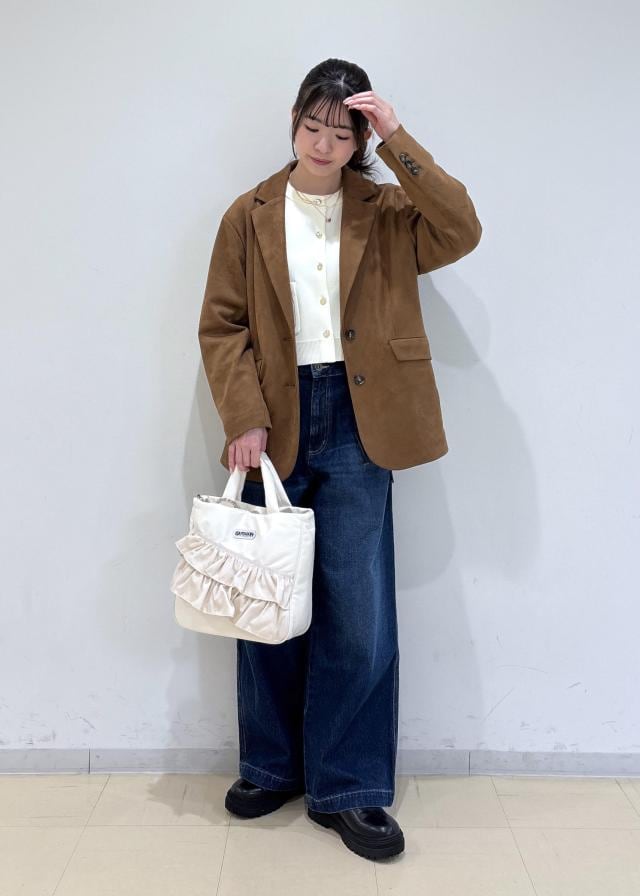 スタイリングタイトル