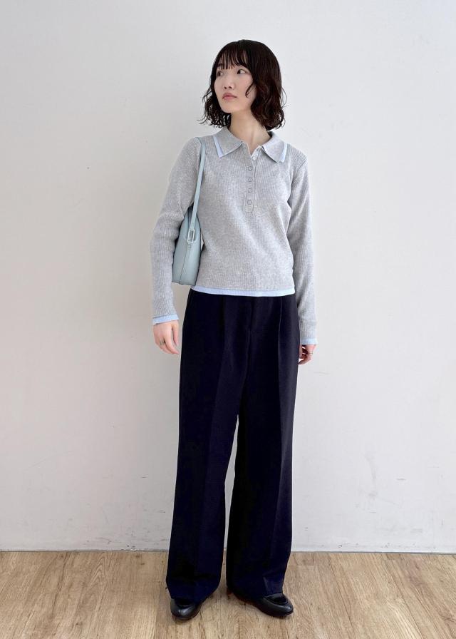 スタイリングタイトル