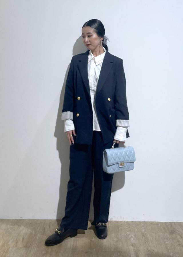 スタイリングタイトル