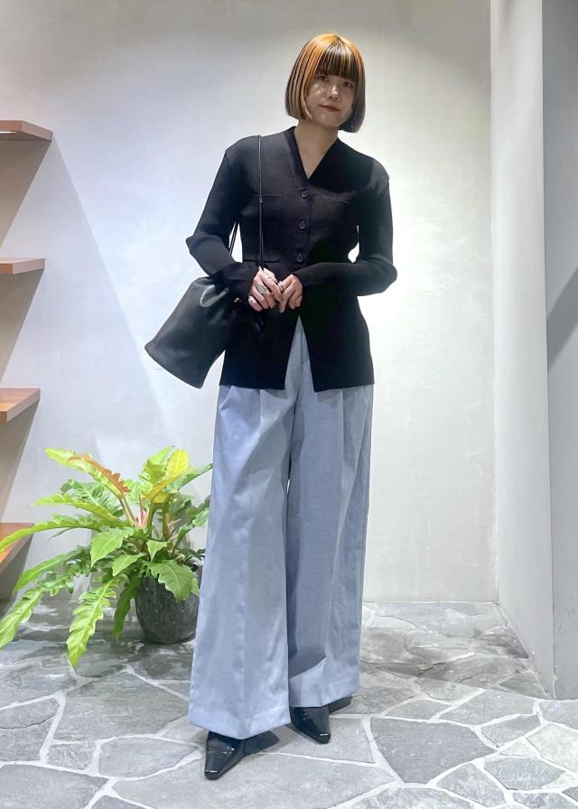 スタイリングタイトル