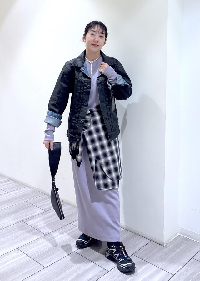 スタイリングタイトル