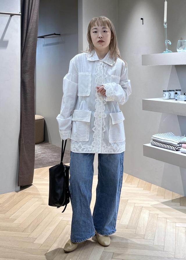 スタイリングタイトル