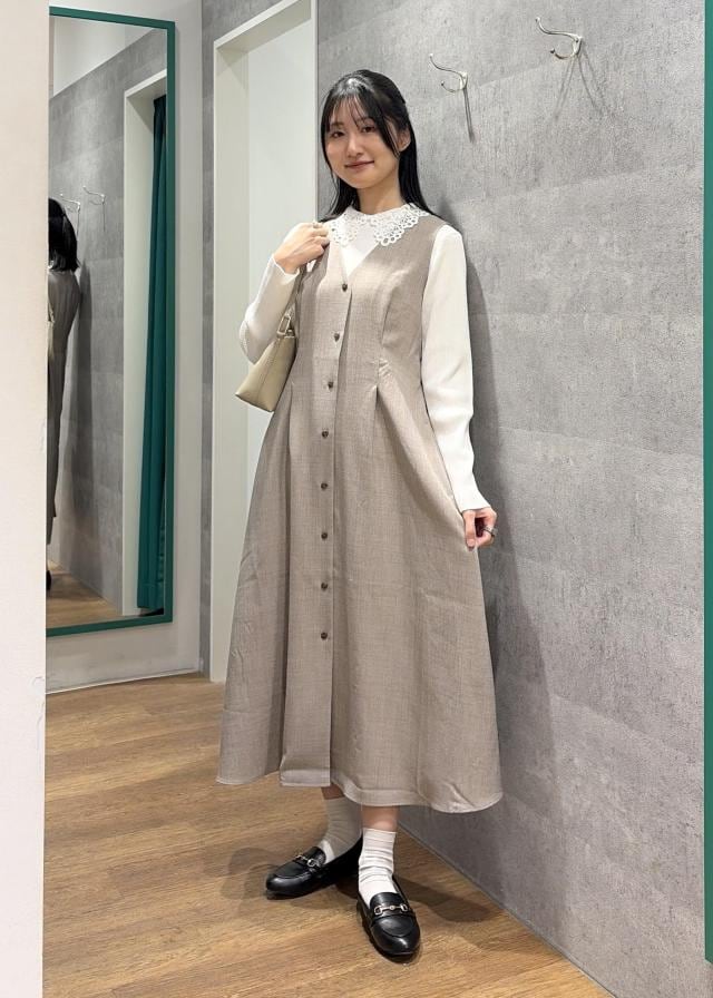 スタイリングタイトル