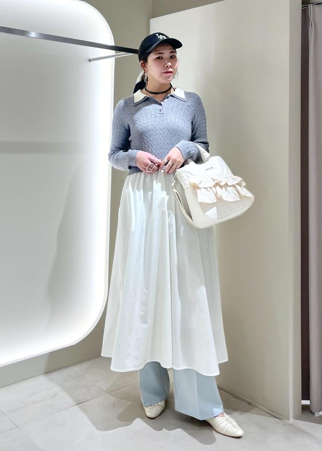 スタイリングタイトル