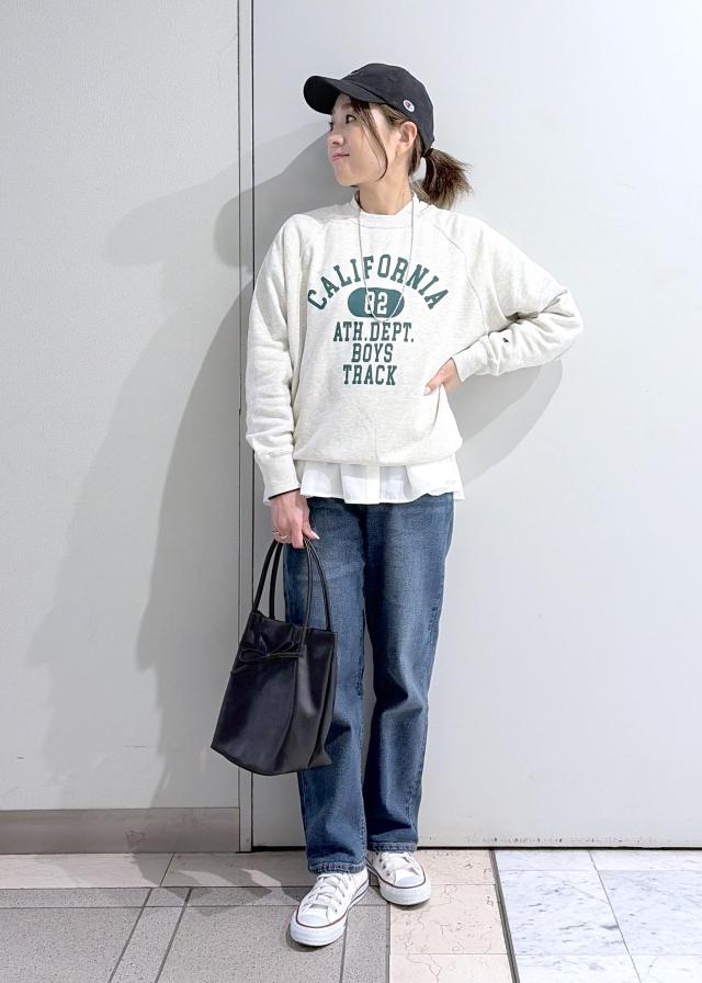 スタイリングタイトル