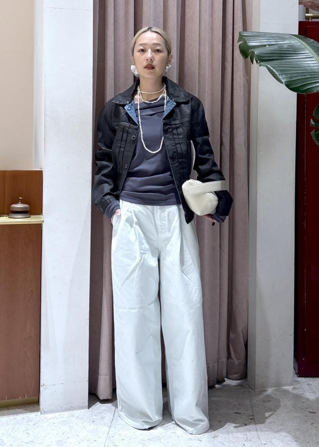 スタイリングタイトル