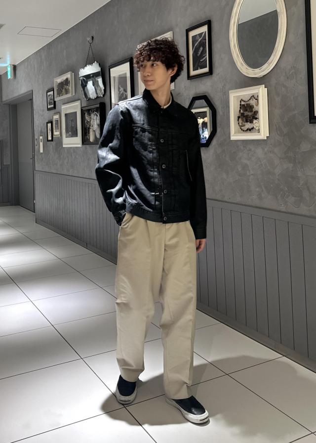 スタイリングタイトル