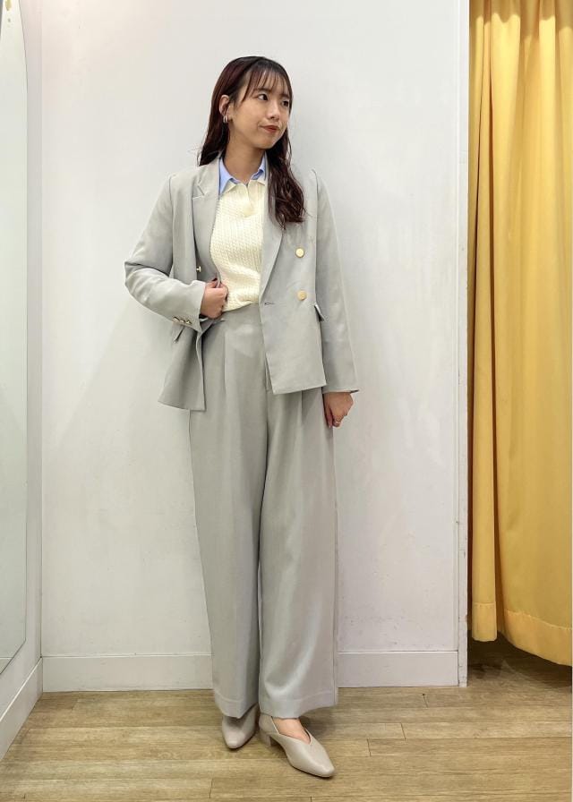 スタイリングタイトル