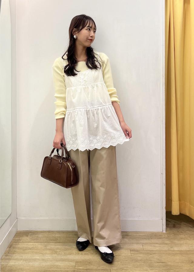 スタイリングタイトル