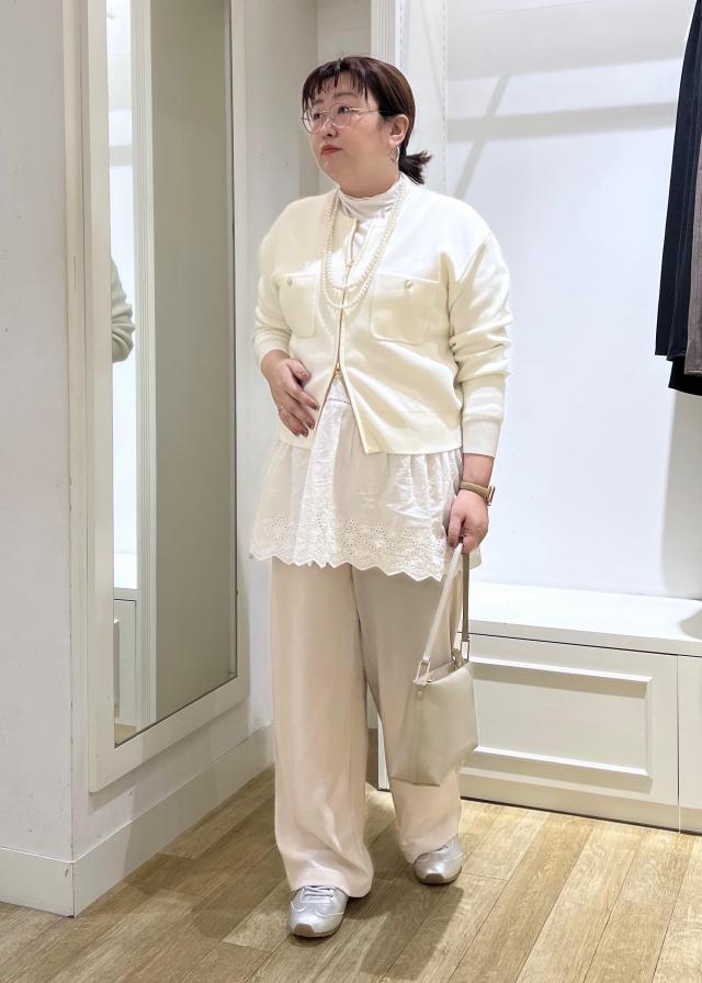 スタイリングタイトル