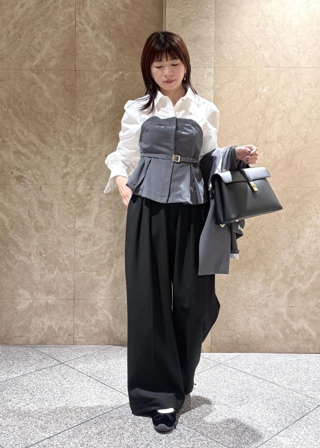 スタイリングタイトル