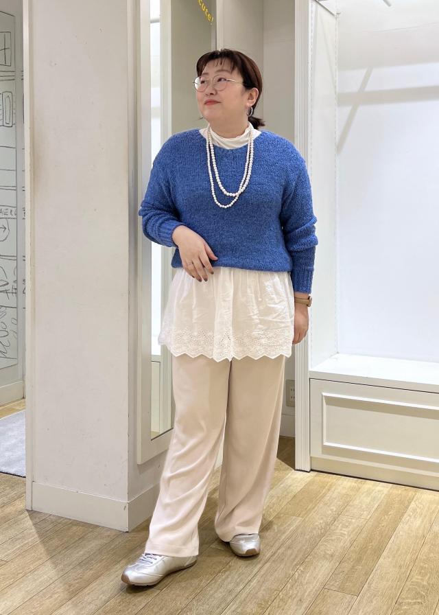 スタイリングタイトル