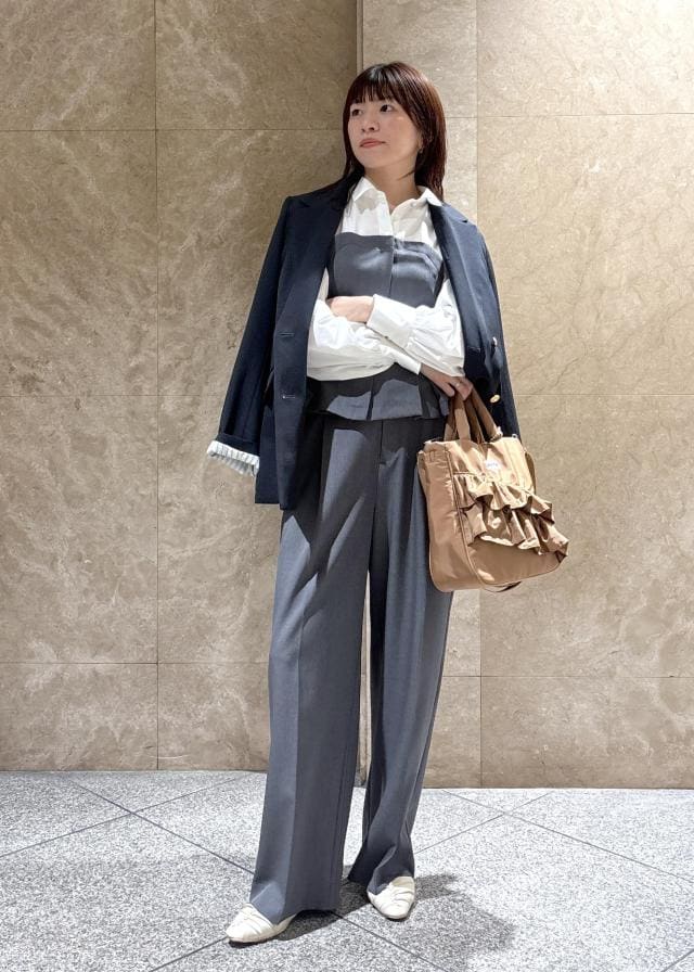 スタイリングタイトル