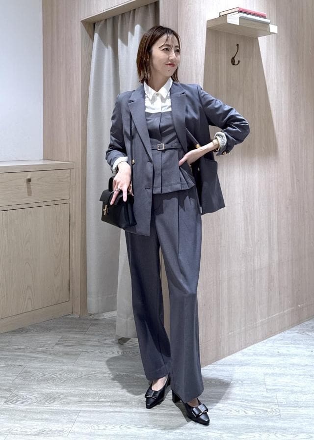 スタイリングタイトル